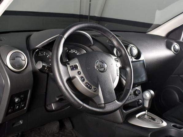 Nissan Qashqai I Рестайлинг с пробегом 2011 года, цена 974 999 рублей, 253589 км, внедорожник, Автокод Объявления