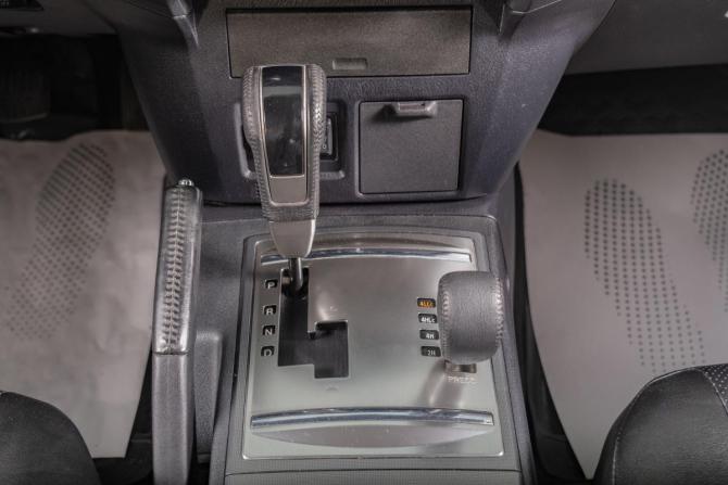 Mitsubishi Pajero IV с пробегом 2011 года, цена 2 269 000 рублей, 240000 км, внедорожник, Автокод Объявления