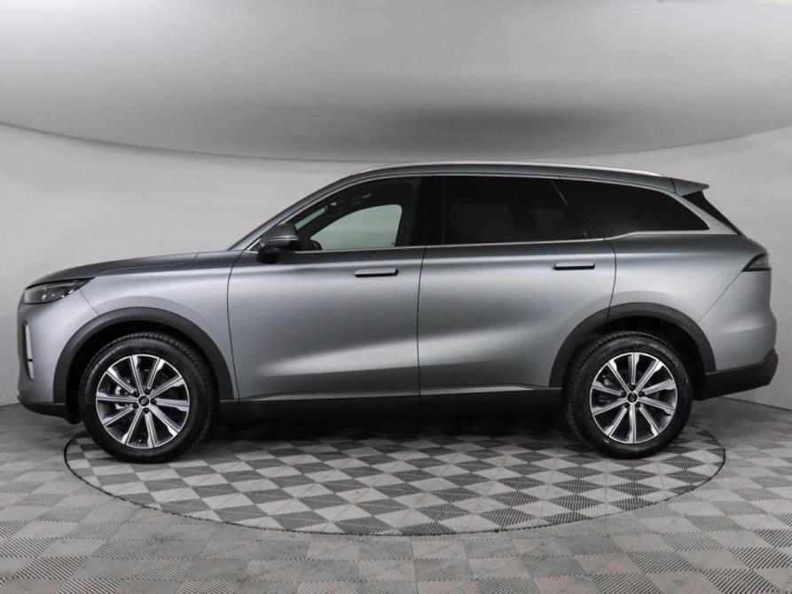 Chery Tiggo 9 I Химки  - изображение 9