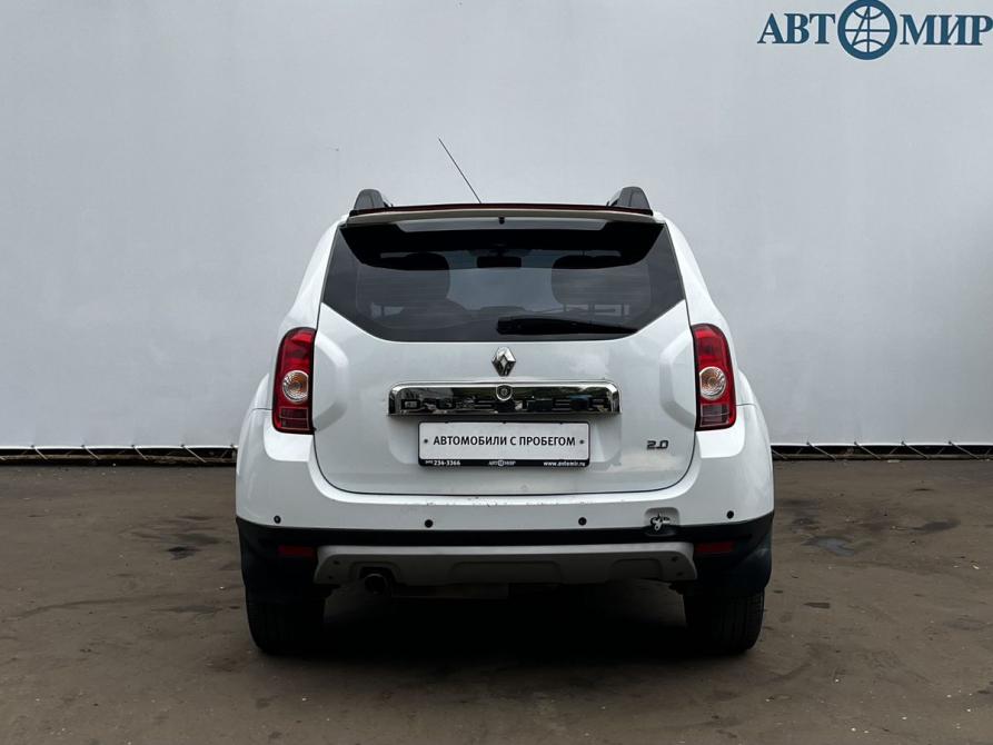 Renault Duster I Москва  - изображение 6