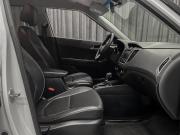 Hyundai Creta I Красноярск  - изображение 24