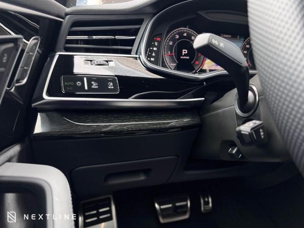 Новый Audi Q7 II (4M) Рестайлинг 2 2025 года, цена 10 490 000 рублей, внедорожник, Автокод Объявления