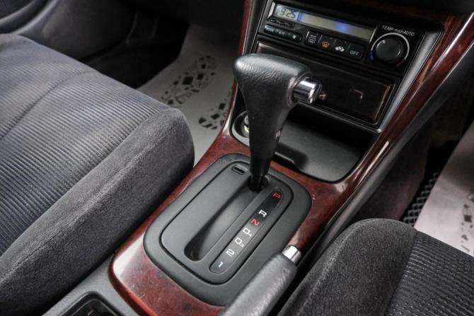 Honda Torneo с пробегом 2000 года, цена 529 000 рублей, 275047 км, седан, Автокод Объявления