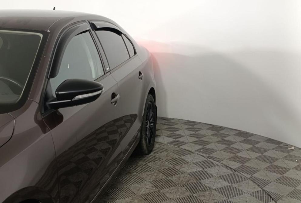 Volkswagen Jetta VI Волгоград  - изображение 23