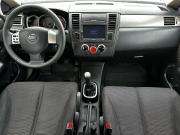 Nissan Tiida I Рестайлинг Волгоград  - изображение 39