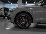 Audi Q5 II (FY) Рестайлинг Москва  - изображение 54