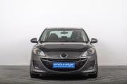 Mazda 3 II (BL) Томск  - изображение 23