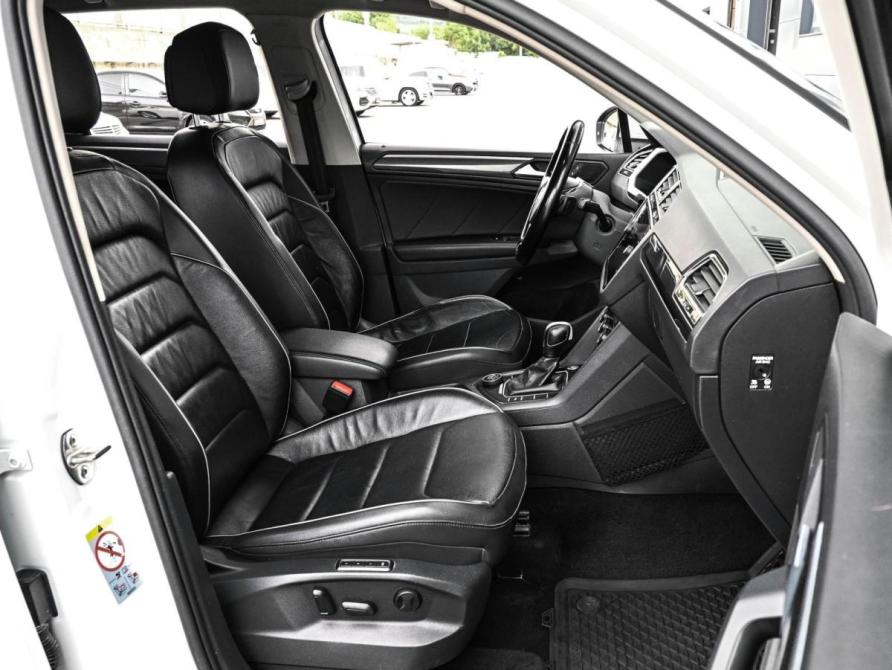 Volkswagen Tiguan II Новороссийск  - изображение 8