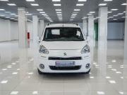 Peugeot Partner II Рестайлинг Самара  - изображение 21
