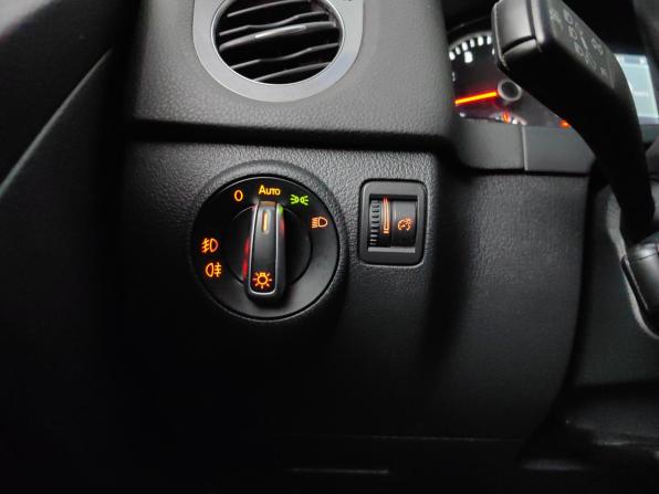 Volkswagen Tiguan I Рестайлинг с пробегом 2013 года, цена 1 491 000 рублей, 167509 км, внедорожник, Автокод Объявления
