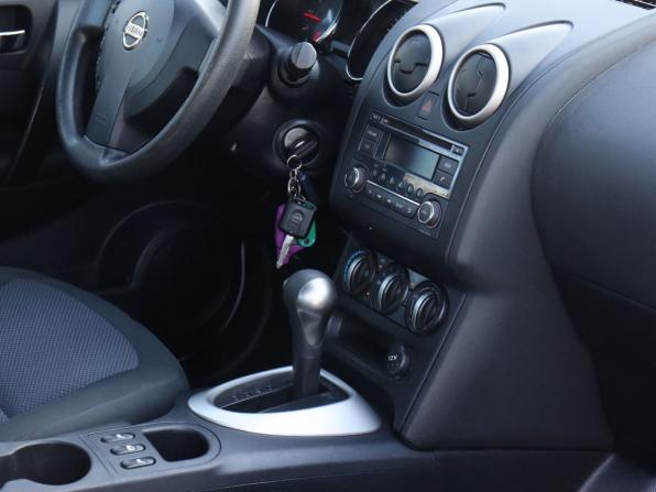 Nissan Qashqai I Рестайлинг с пробегом 2012 года, цена 1 100 000 рублей, 151289 км, внедорожник, Автокод Объявления