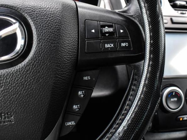 Mazda CX-7 I Рестайлинг с пробегом 2010 года, цена 810 000 рублей, 276883 км, внедорожник, Автокод Объявления