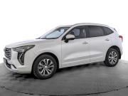 Haval Jolion I Москва  - изображение 30