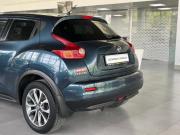 Nissan Juke I Новосибирск  - изображение 41