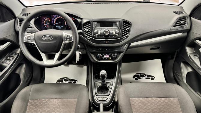Lada (ВАЗ) Vesta I с пробегом 2020 года, цена 799 000 рублей, 156739 км, седан, Автокод Объявления