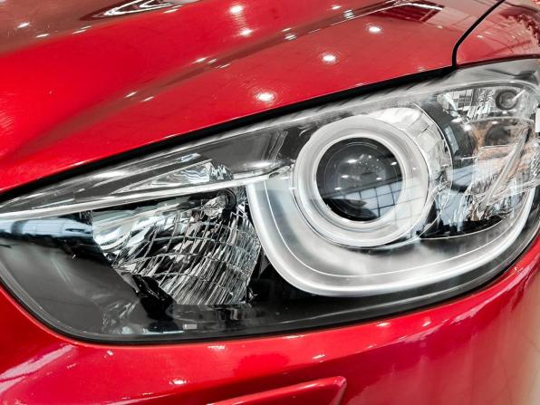 Mazda CX-5 I Рестайлинг с пробегом 2016 года, цена 1 950 000 рублей, 148500 км, внедорожник, Автокод Объявления