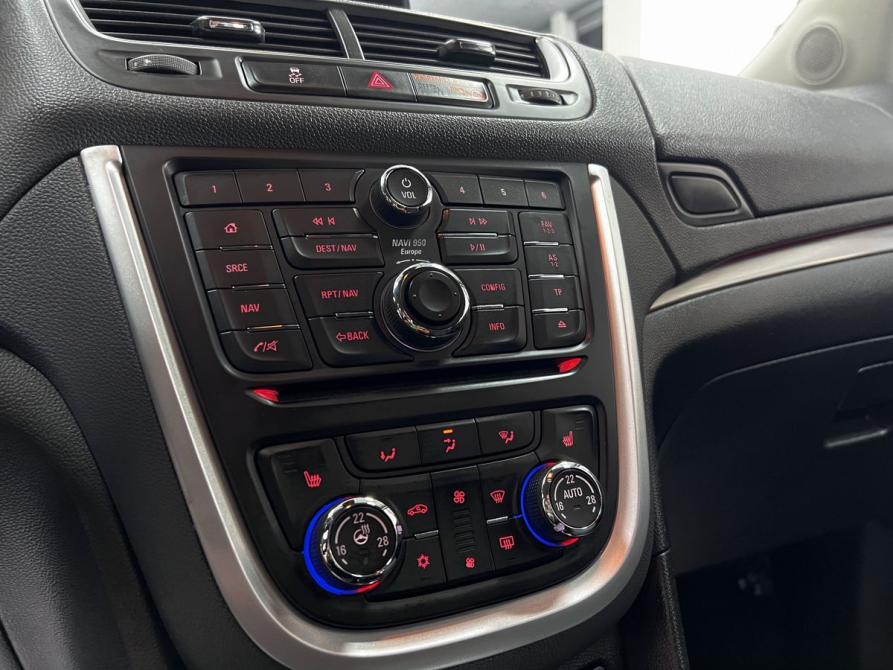Opel Mokka I Тверь  - изображение 18