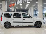 Lada (ВАЗ) Largus I Самара  - изображение 17