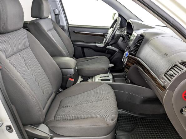 Hyundai Santa Fe II Рестайлинг с пробегом 2012 года, цена 1 295 000 рублей, 248634 км, внедорожник, Автокод Объявления