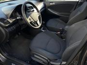 Hyundai Solaris I Рестайлинг Тверь  - изображение 34