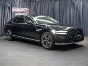Genesis G90 II Москва  - изображение 31