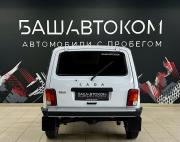 Lada (ВАЗ) Niva Legend Уфа  - изображение 17