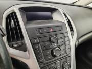 Opel Astra J Рестайлинг Москва  - изображение 32