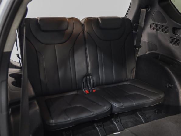 Hyundai Santa Fe IV с пробегом 2019 года, цена 2 619 000 рублей, 185663 км, внедорожник, Автокод Объявления