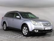 Subaru Outback IV Химки  - изображение 15