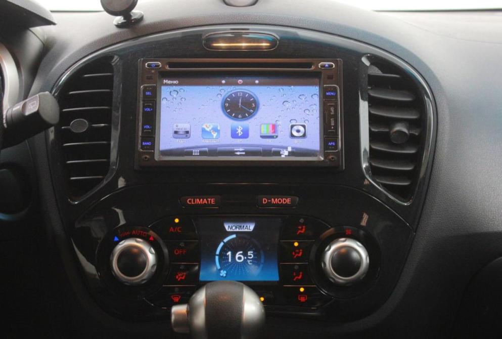 Nissan Juke I Нижний Новгород  - изображение 14