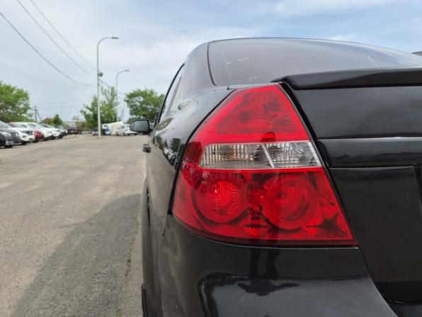 Chevrolet Aveo I Рестайлинг с пробегом 2010 года, цена 380 000 рублей, 234517 км, седан, Автокод Объявления