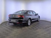 Volkswagen Passat B8 Рестайлинг Москва  - изображение 35