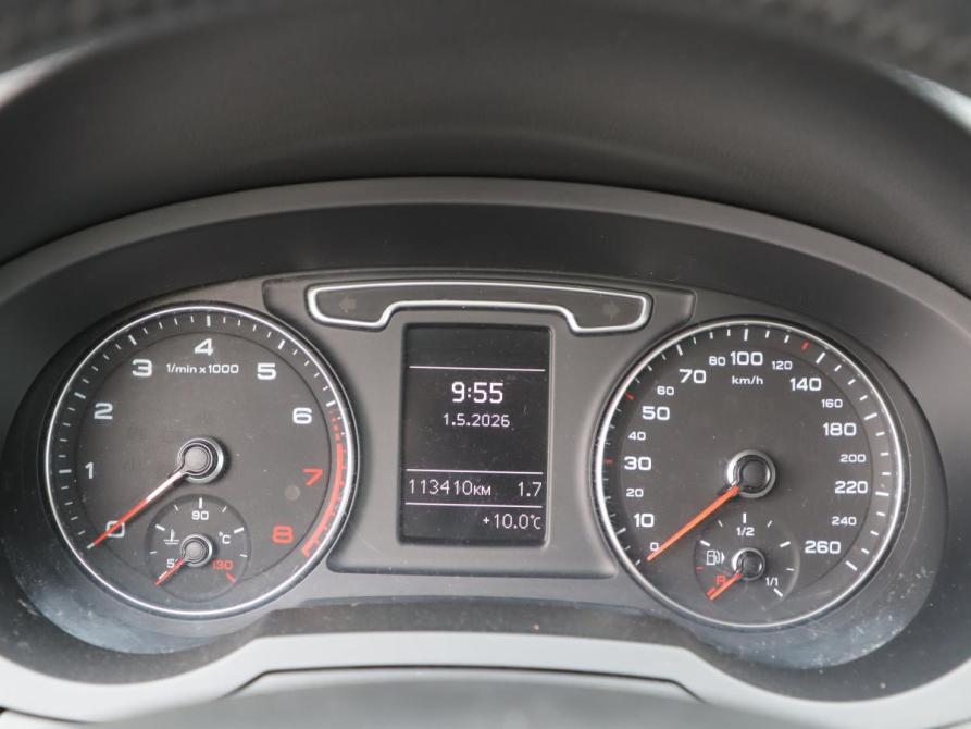 Audi Q3 I (8U) Санкт-Петербург  - изображение 10