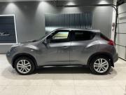 Nissan Juke I Новосибирск  - изображение 24