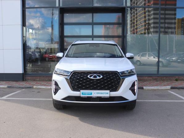 Chery Tiggo 7 Pro Max I с пробегом 2023 года, цена 1 931 000 рублей, 32000 км, внедорожник, Автокод Объявления