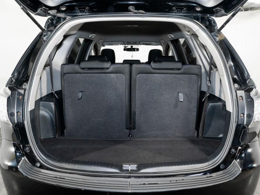 Toyota Wish II Рестайлинг Иркутск  - изображение 17