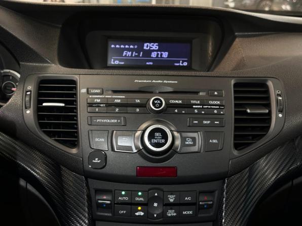 Honda Accord VIII с пробегом 2008 года, цена 1 037 000 рублей, 212828 км, седан, Автокод Объявления