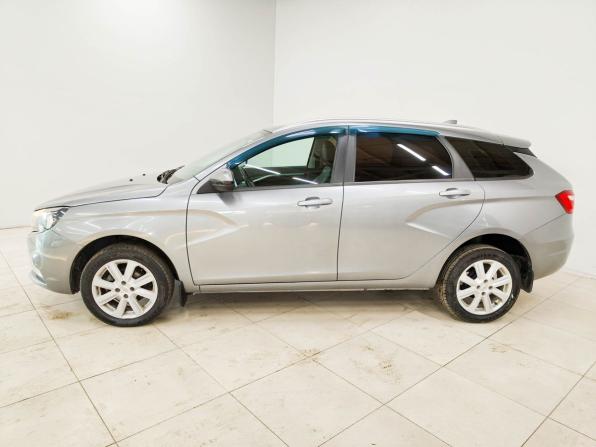 Lada (ВАЗ) Vesta I с пробегом 2020 года, цена 1 142 000 рублей, 65600 км, универсал, Автокод Объявления