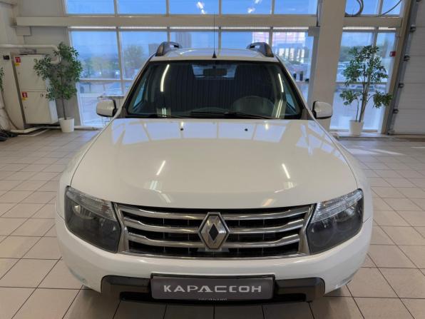 Renault Duster I с пробегом 2015 года, цена 990 000 рублей, 203000 км, внедорожник, Автокод Объявления