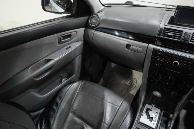 Mazda Axela I с пробегом 2007 года, цена 529 000 рублей, 191000 км, седан, Автокод Объявления