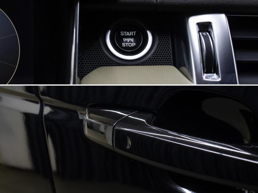 Land Rover Range Rover Sport II Москва  - изображение 21