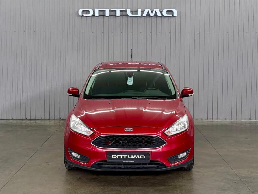 Ford Focus III Рестайлинг Краснодар  - изображение 2