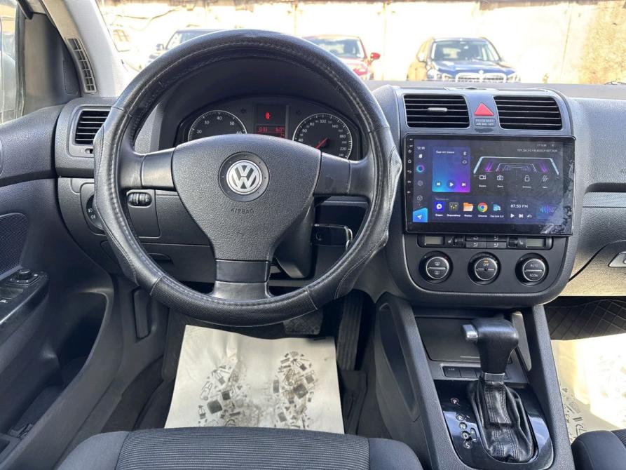 Volkswagen Golf V Пермь  - изображение 17