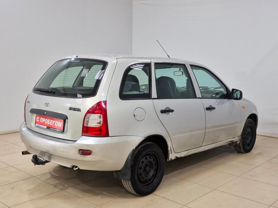 Lada (ВАЗ) Kalina I Альметьевск  - изображение 4