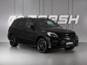Mercedes-Benz M-Класс AMG III (W166) Минеральные Воды  - изображение 25