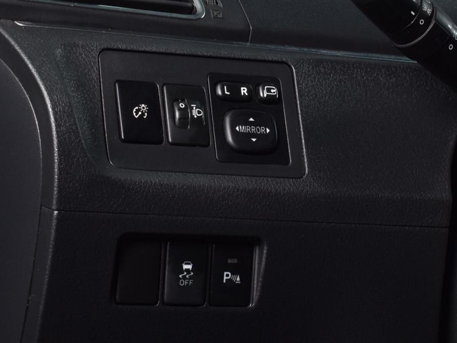 Toyota Verso I Рестайлинг Кемерово  - изображение 19