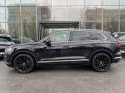 Volkswagen Touareg III Екатеринбург  - изображение 46