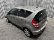 Mercedes-Benz A-Класс II (W169) Стерлитамак  - изображение 45
