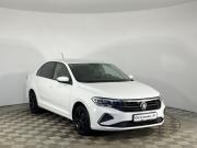 Volkswagen Polo VI Воронеж  - изображение 31