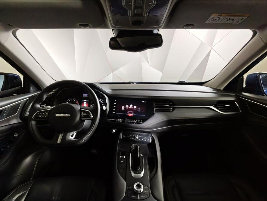 Haval F7 I Москва  - изображение 13